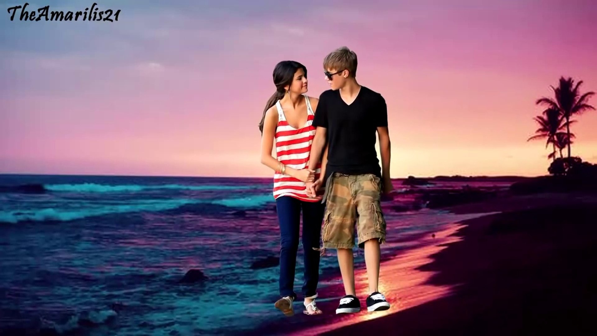 Justin Bieber - Nothing Like Us {Lyrics}_youtube_original