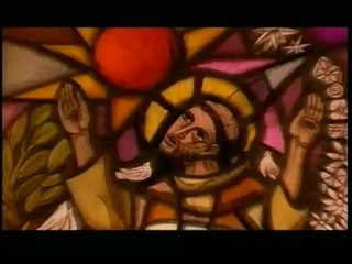 Prayer of St. Francis,(Make Me A Channel of Your Peace) sung by Angelina, EWTN