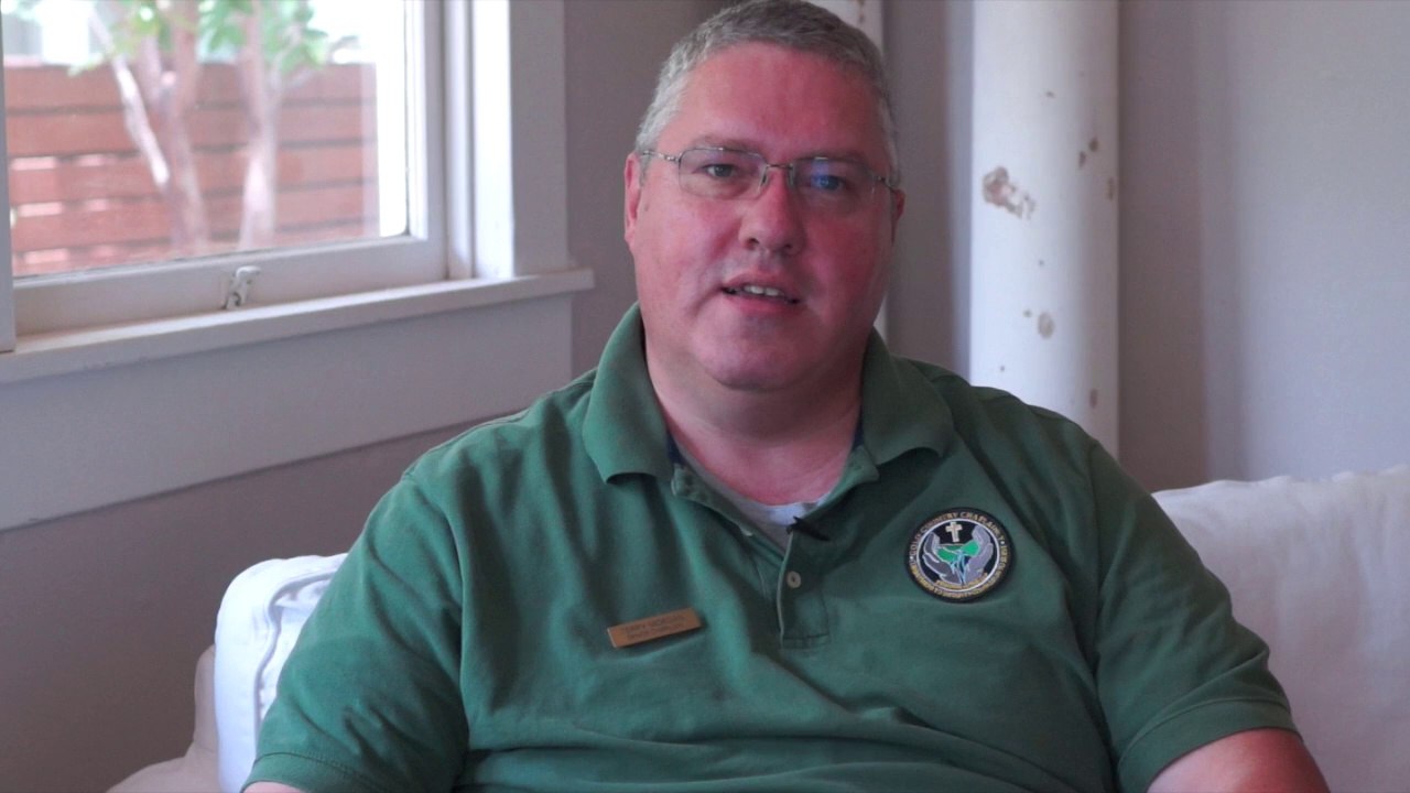 A CHAPLAIN'S CONTRIBUTION