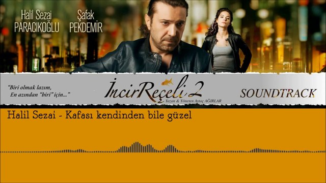 Halil Sezai - Kafası Kendinden Bile Güzel