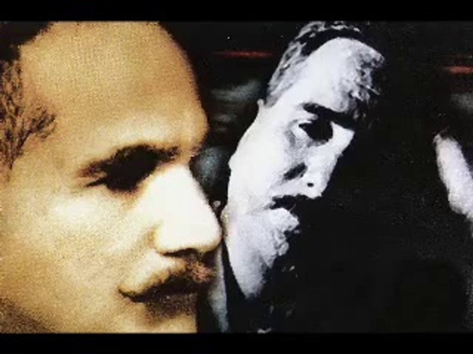 Kalam e iqbal, Kabhi Aye Noujawan Muslim....