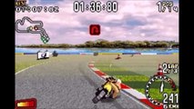 Moto GP (GBA) Championships Medium Part 14