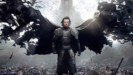 Dracula Untold Bande-annonce VF