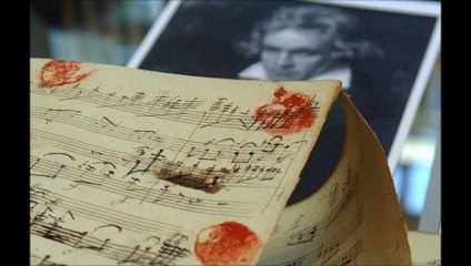 "Fur Elise" Lettre a Elise. L.V.Beethoven, Piano Rendition Patrick Stafford.Odaiba,Japan March 2013th