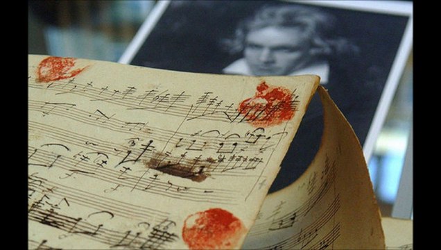 Fur Elise Lettre a Elise. L.V.Beethoven, Piano Rendition Patrick Stafford.Odaiba,Japan March 2013th