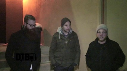 The Color Morale - DREAM TOUR Ep. 113