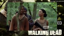 The Walking Dead 5x02 - Strangers: Sneak Peek 1
