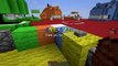 FUNNY!! Hungry Hungry Hippos in Minecraft_ Mini-Game w_Mitch & Friends!_youtube_original