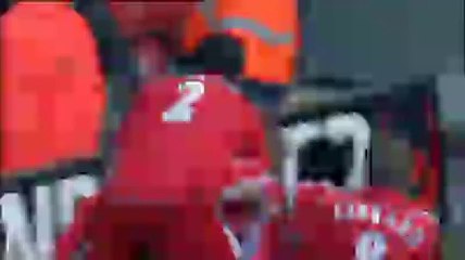 BPL Classics Liverpool v Arsenal