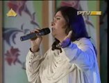 Allama Iqbal - Shikwa, Jawab Shikwa - Tina Sani - Tune.pk