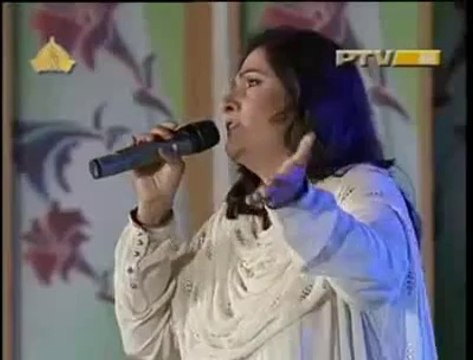 Allama Iqbal - Shikwa, Jawab Shikwa - Tina Sani - Tune.pk