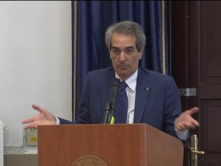 1-8 Saluti - Avv. Giuseppe Agnusdei - Presidente Ordine Forense Lucera