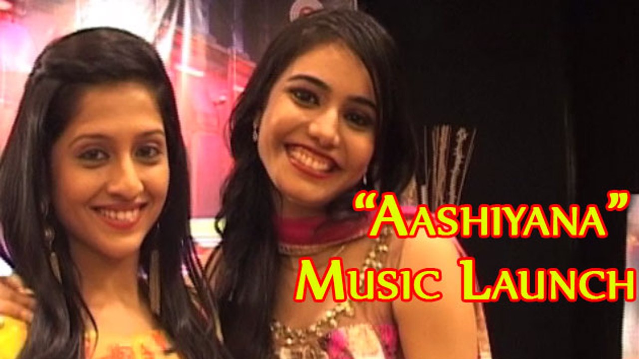 "Aashiyana" Exclusive Interview