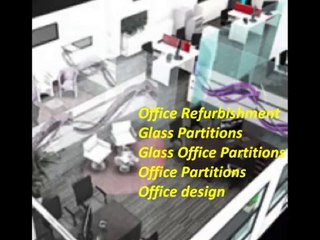 Office Refurbishment