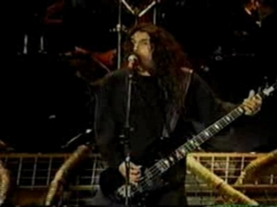 Slayer - Reign In Blood - Angel Of Death