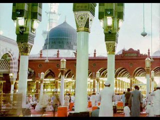 Salam by Molana Jami