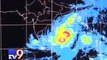 ''Cyclone Hudhud'' tears into Visakhapatnam at 190kmph, wreaks havoc in city Part 1 - Tv9 Gujarati