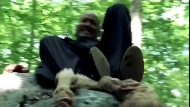 The Walking Dead 5ª Temporada - Episódio 5x02 'Strangers' - Promo (LEGENDADO)