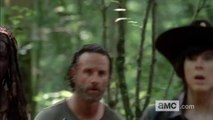 The Walking Dead 5ª Temporada - Episódio 5x02 'Strangers' - Sneak Peek #1