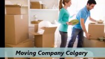 Metropolitan Movers Calgary South East