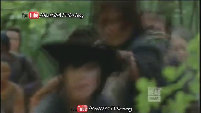 The Walking Dead 5ª Temporada - Episódio 5x02 'Strangers' - Sneak Peek #2