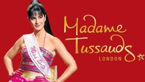 Katrina Kaif To Enter Madame Tussauds?