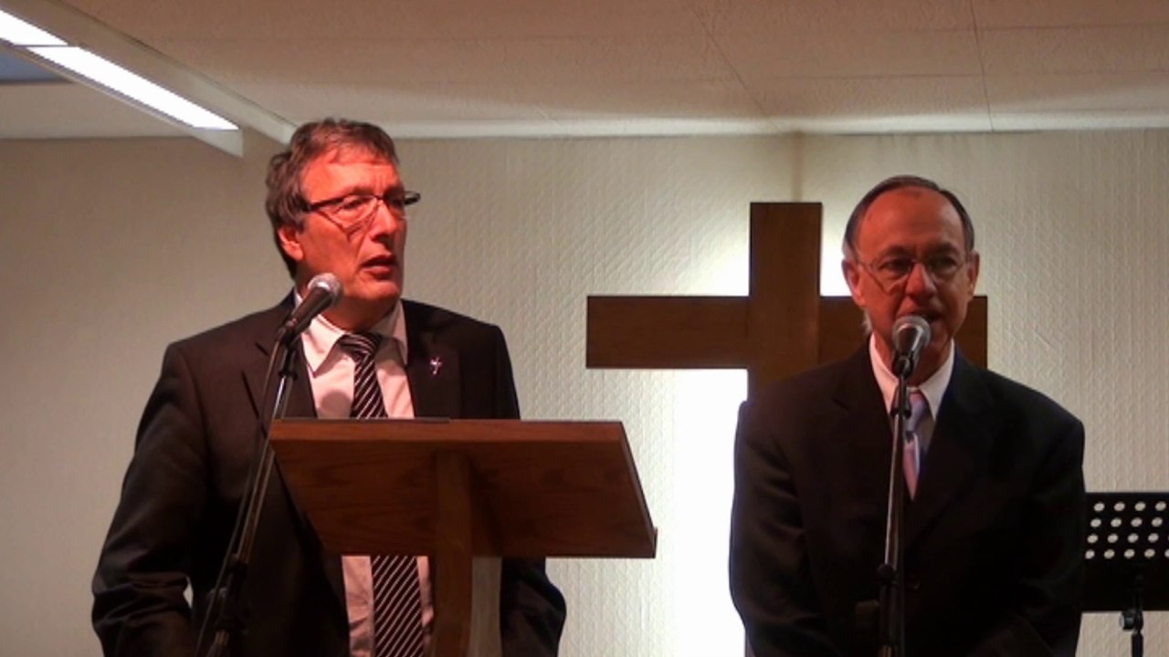 Message du dimanche 12 octobre 2014