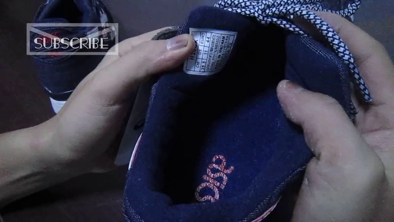 Asics bright sport shoes From China