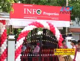 Villas in guruvayoor - INFO Properties