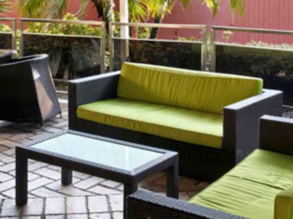 Hotels Near Convention Center