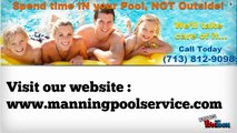 Low cost Pool cleaning services