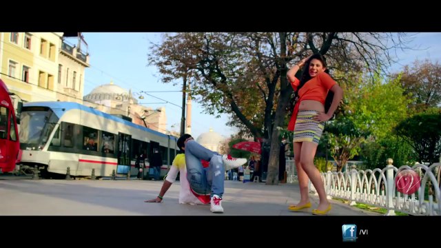 Aashona Full Song - Raj Chakraborty - Bonny - Ritika - Releases On 15th August - 2014