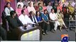 Khabar Naak 3rd October 2014 by Aftab Iqbal on Friday at Geo News