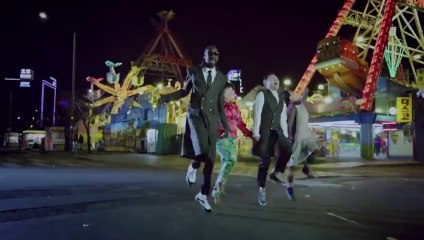 Download Video: PSY - HANGOVER feat. Snoop Dogg