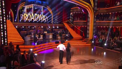 Kristin Chenoweth - "Lessons Learned"