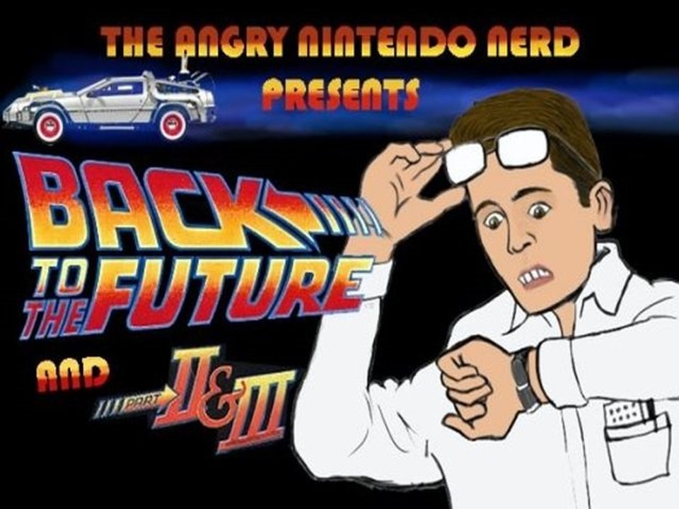 AVGN 006 (Legendado)