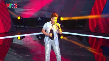 Vòng giấu mặt - Cánh diều - Hồ Văn Phong -  Giọng hát Việt nhí 2013 - m.thuymien.com