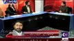 Fayyaz Ul Hassan Chohan Blasted Two PMLN MPA's in Live Show