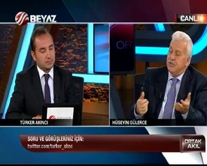 Ortak Akıl 12.10.2014 2.Kısım