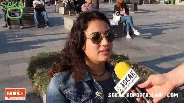 Röportaj - Sizce Dizilerin Olmazsa Olmazı Nedir