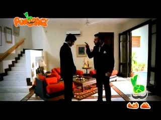 ‪Punjaagi totay EID MUBARAK