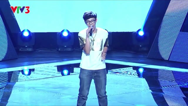 Vòng giấu mặt - Gửi mẹ - Lê Trung Thanh - Giọng hát Việt nhí 2013 - m.thuymien.com