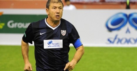 Tanju Çolak, FlexKom Tarafından Dolandırıldı