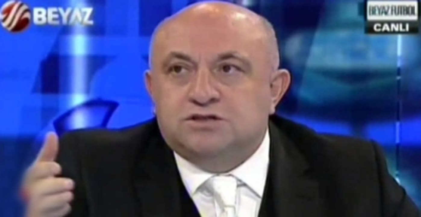 Sinan Engin: Şampiyonluğa Giden Her Yol Mübahtır