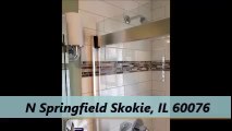 Regency Home Remodeling : Bathroom Renovation in Skokie, IL