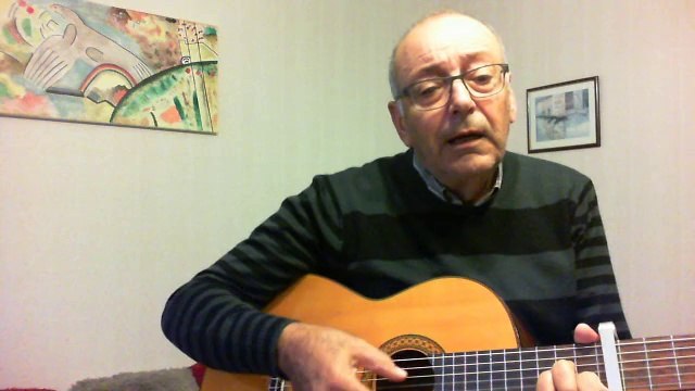 Complainte gallaise (Tri Yann)Reprise