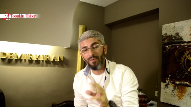 Erdal Demirkıran Röportajı