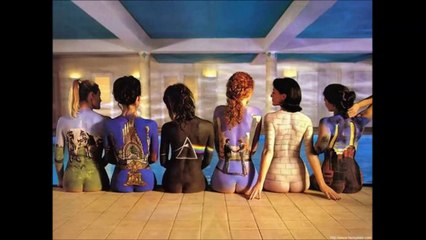 Any Trouble: Nice Girls
