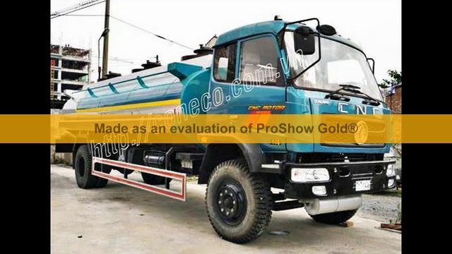 Bán xe chở nhiên liệu 7 khối - 7000 lít dongfeng , hyundai : 093443 8078