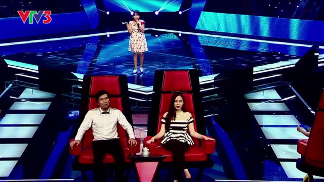 Vòng giấu mặt - Lời mẹ hát - Nguyễn Ngọc Phương Nhi - Giọng hát Việt nhí 2013 - m.thuymien.com